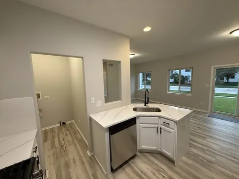 1756 Waters Edge Drive Minooka IL 60447