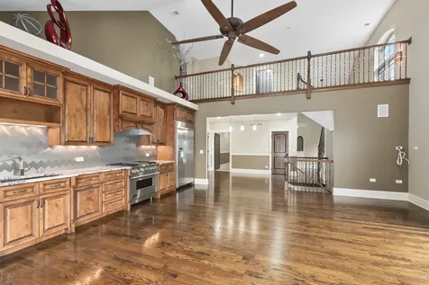 12132 South Harold Avenue Palos Heights IL 60463
