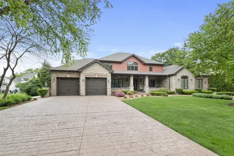12132 South Harold Avenue Palos Heights IL 60463