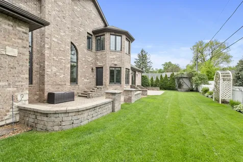 12132 South Harold Avenue Palos Heights IL 60463
