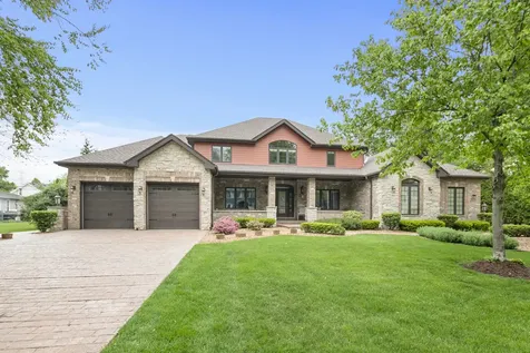 12132 South Harold Avenue Palos Heights IL 60463