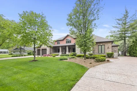12132 South Harold Avenue Palos Heights IL 60463