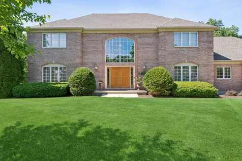 130 North Buckingham Drive Sugar Grove IL 60554