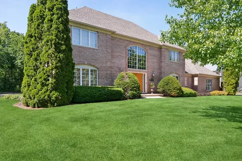 130 North Buckingham Drive Sugar Grove IL 60554