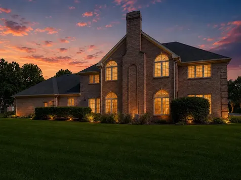 130 North Buckingham Drive Sugar Grove IL 60554
