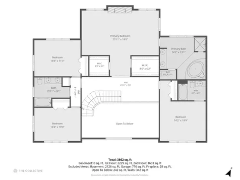 130 North Buckingham Drive Sugar Grove IL 60554