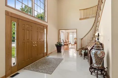 130 North Buckingham Drive Sugar Grove IL 60554