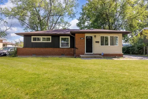2859 Stafford Drive Markham IL 60428