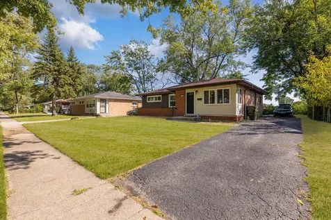 2859 Stafford Drive Markham IL 60428