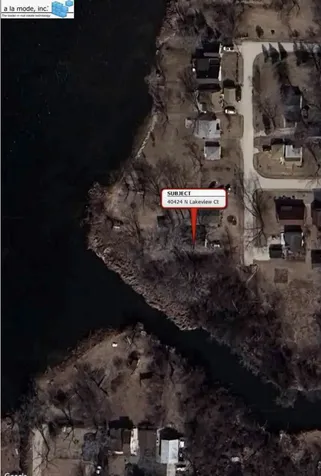 40424 North Lakeview Court Antioch IL 60002