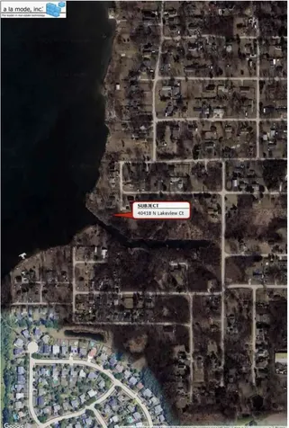 40424 North Lakeview Court Antioch IL 60002
