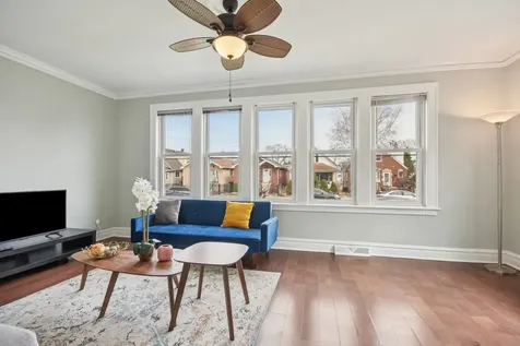 2928 North Rutherford Avenue Chicago IL 60634