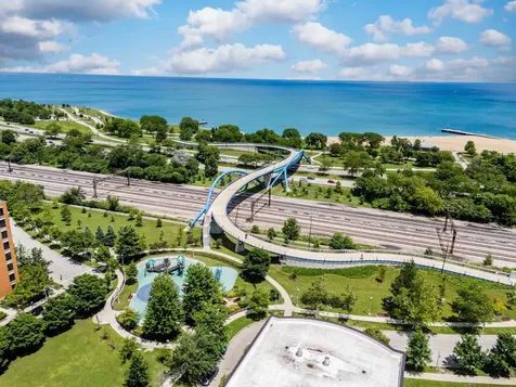 4126 South Lake Park Avenue Chicago IL 60653