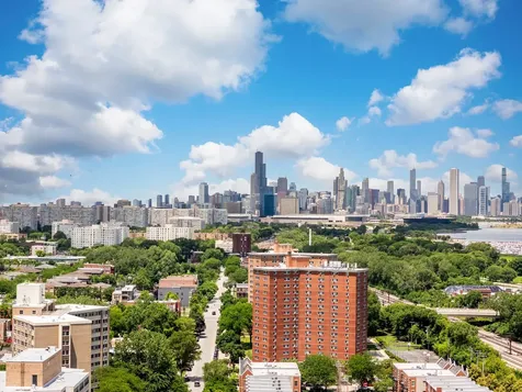 4126 South Lake Park Avenue Chicago IL 60653