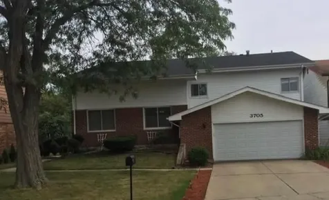 3705 Briar Lane Hazel Crest IL 60429