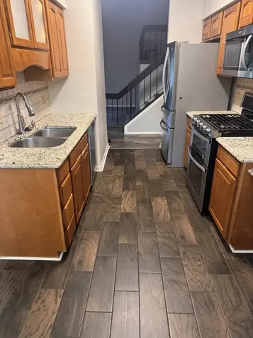 3705 Briar Lane Hazel Crest IL 60429