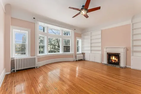 5114 South Dorchester Avenue Chicago IL 60615