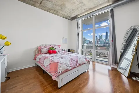 700 North Larrabee Street Chicago IL 60654