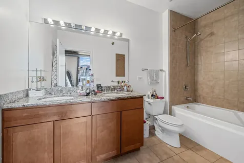 700 North Larrabee Street Chicago IL 60654