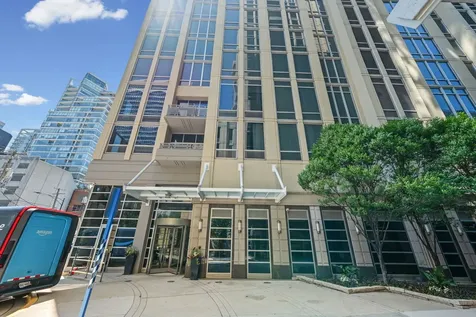 700 North Larrabee Street Chicago IL 60654