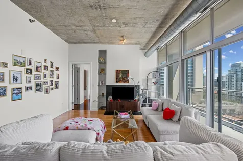 700 North Larrabee Street Chicago IL 60654
