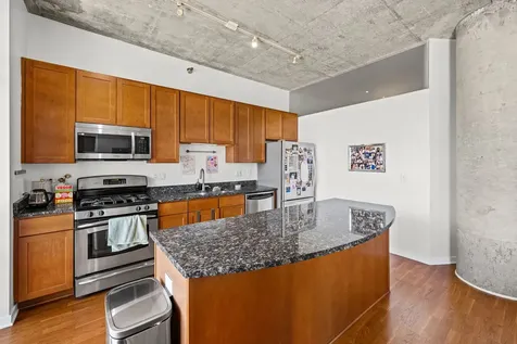 700 North Larrabee Street Chicago IL 60654