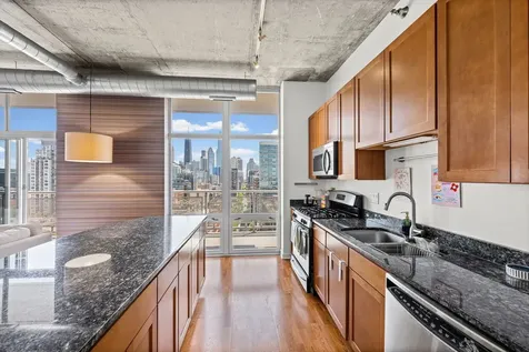 700 North Larrabee Street Chicago IL 60654