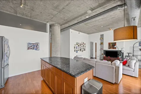 700 North Larrabee Street Chicago IL 60654