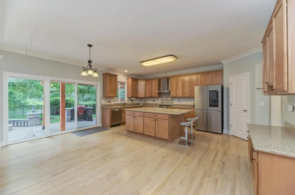 12308 Blue Iris Lane Plainfield IL 60585