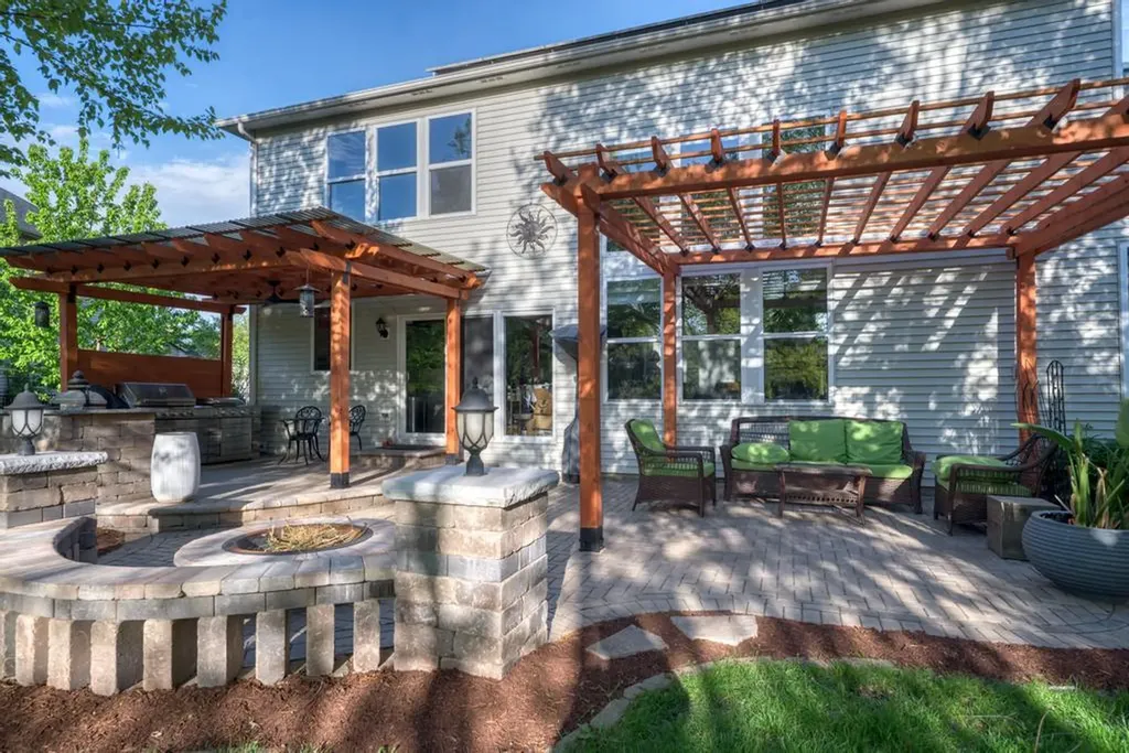 12308 Blue Iris Lane Plainfield IL 60585