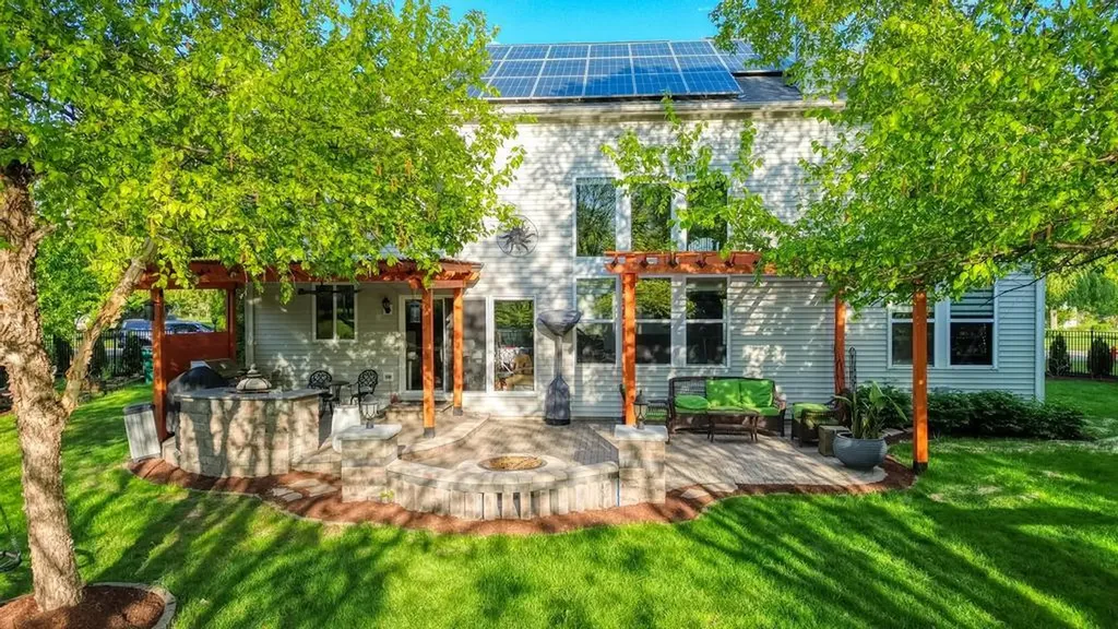 12308 Blue Iris Lane Plainfield IL 60585
