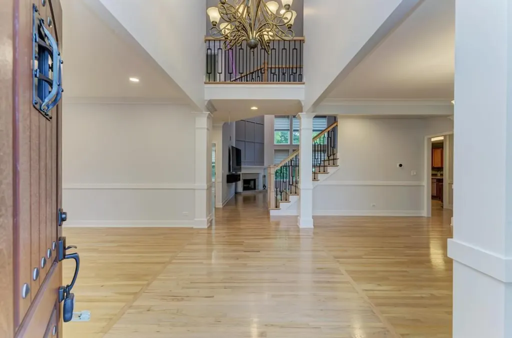 12308 Blue Iris Lane Plainfield IL 60585
