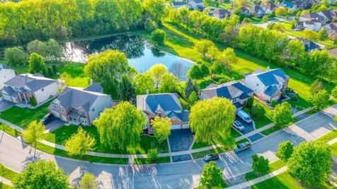 12308 Blue Iris Lane Plainfield IL 60585