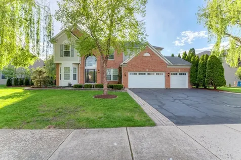 12308 Blue Iris Lane Plainfield IL 60585
