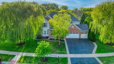 12308 Blue Iris Lane Plainfield IL 60585