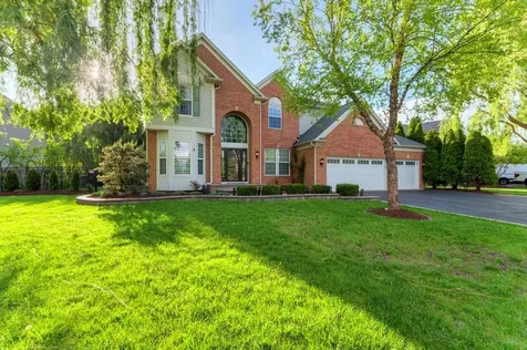 12308 Blue Iris Lane Plainfield IL 60585
