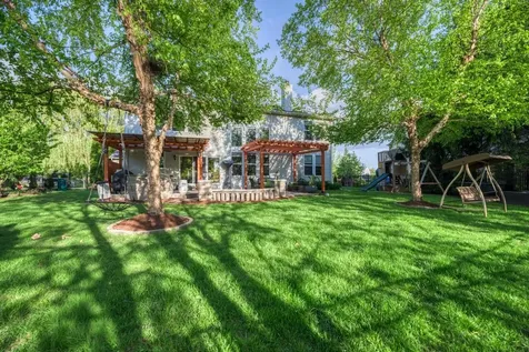 12308 Blue Iris Lane Plainfield IL 60585