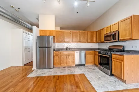 1000 East 53rd Street Chicago IL 60615