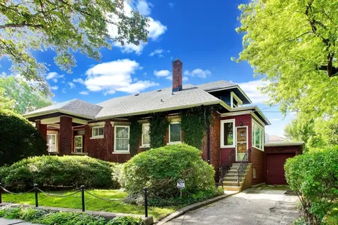 801 Gunderson Avenue Oak Park IL 60304