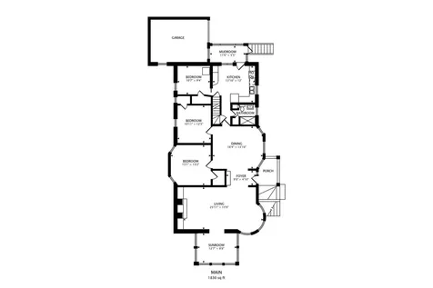 801 Gunderson Avenue Oak Park IL 60304