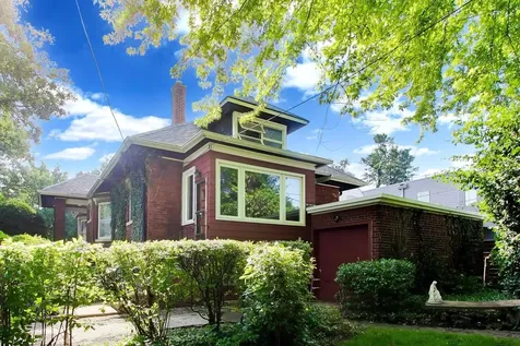 801 Gunderson Avenue Oak Park IL 60304