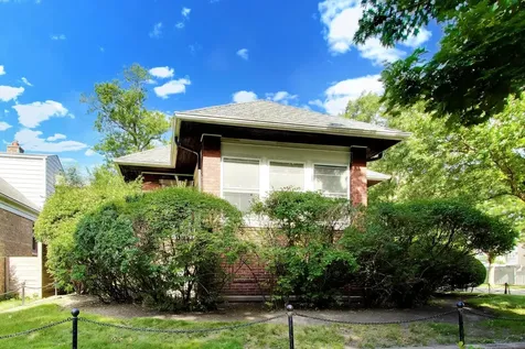 801 Gunderson Avenue Oak Park IL 60304