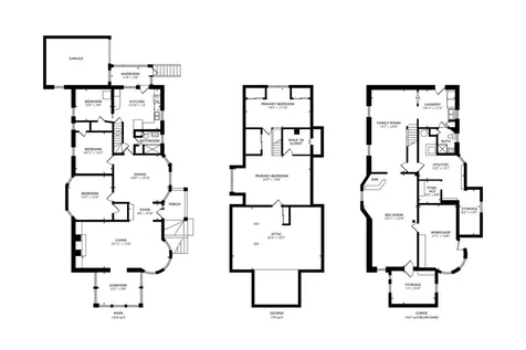 801 Gunderson Avenue Oak Park IL 60304