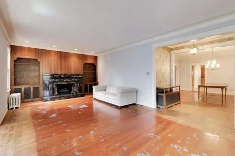801 Gunderson Avenue Oak Park IL 60304