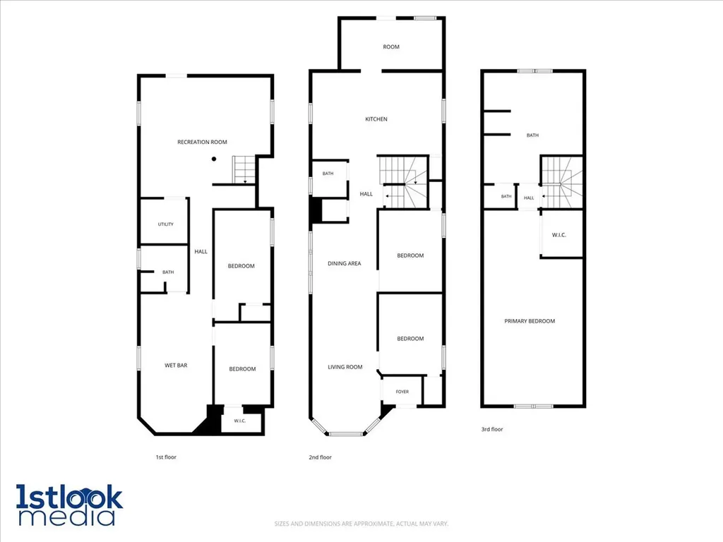 1244 West 96th Street Chicago IL 60643