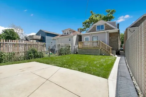 1244 West 96th Street Chicago IL 60643