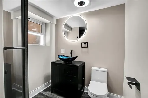 1244 West 96th Street Chicago IL 60643