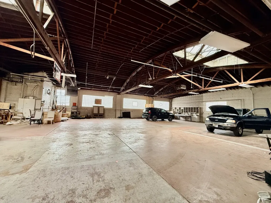 4030 South Archer Avenue Chicago IL 60632