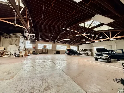 4030 South Archer Avenue Chicago IL 60632