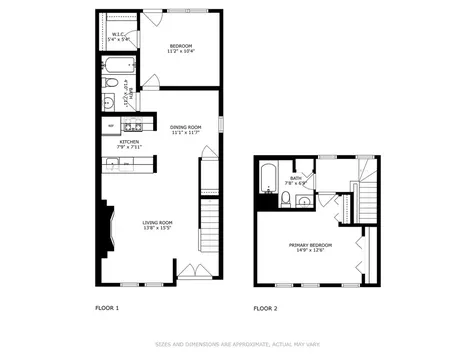 1804 North Orleans Street Chicago IL 60614